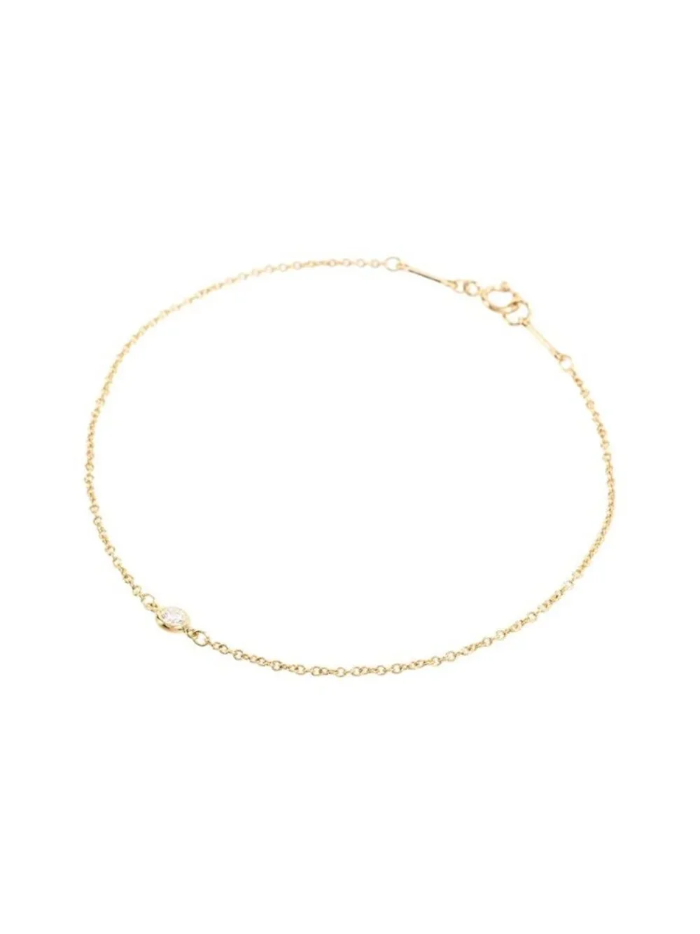 Tiffany & Co Bracelet by the Yard